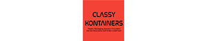 Classy-Kontainers
